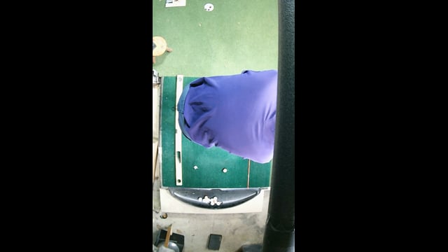 Play swing video