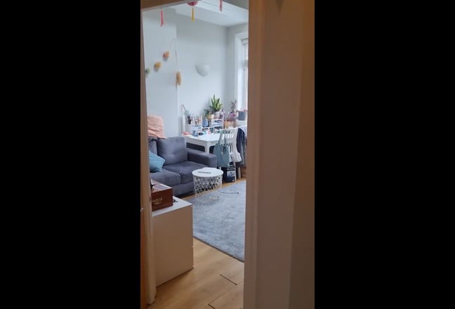 Bright 1 bedroom flat in Notting Hill  Main Photo