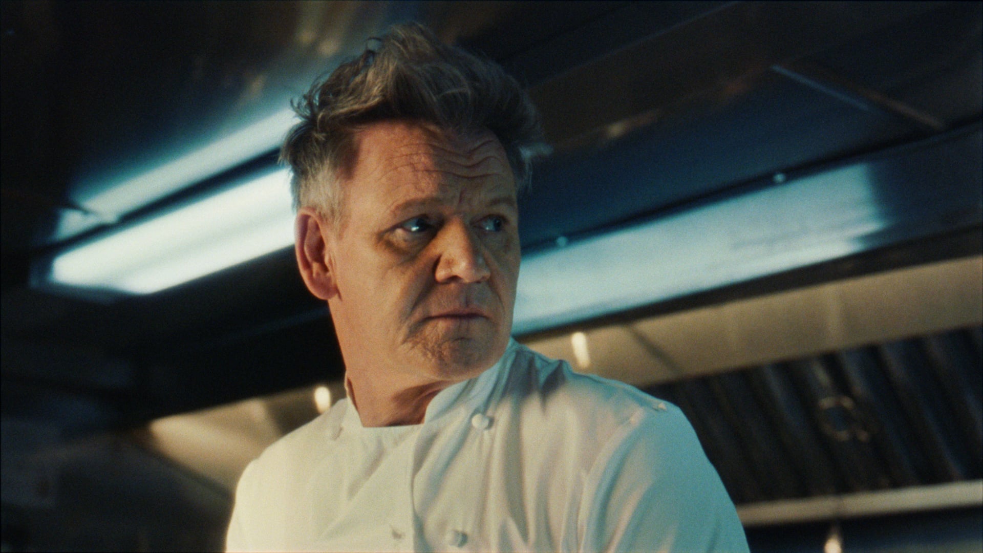 Doritos x Formula 1 ft. Gordon Ramsay & George Russell