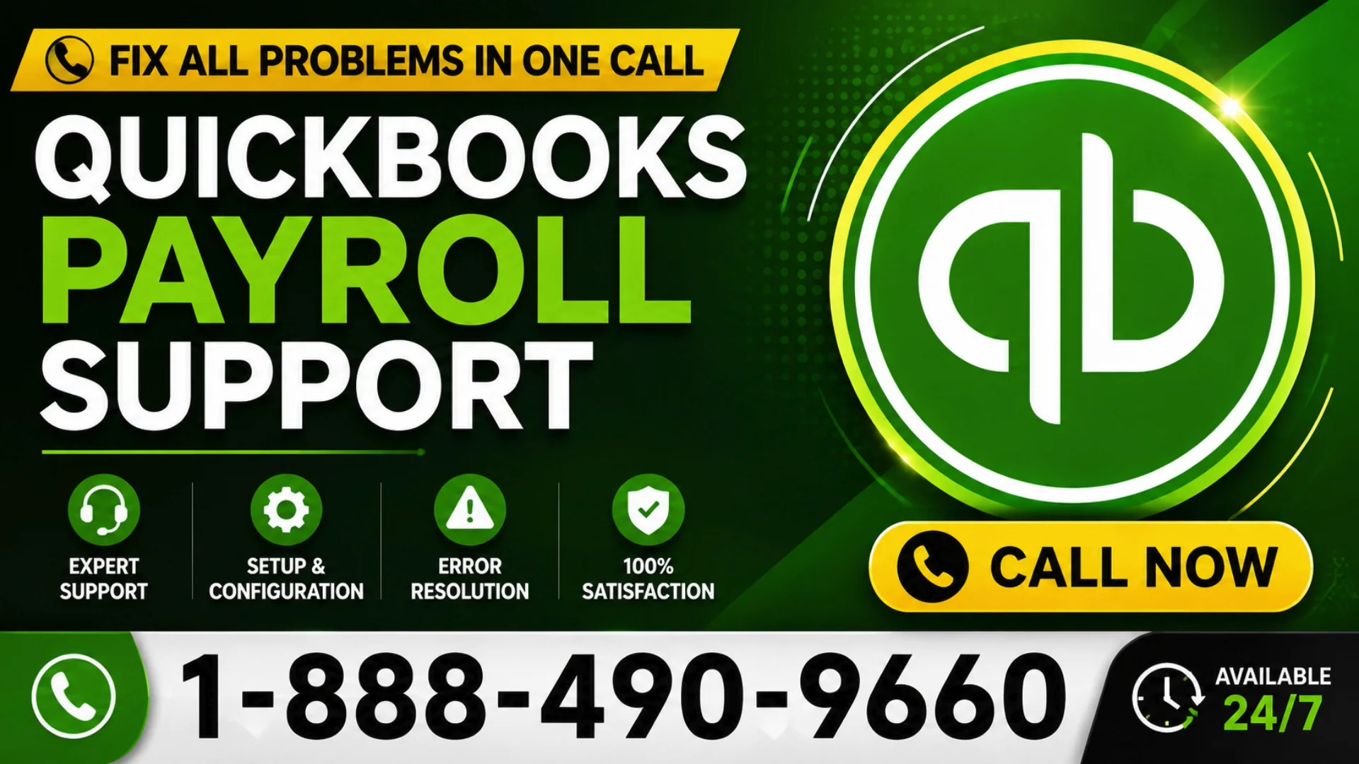 $&@${{QuickBooks™©}} payroll support© Complete Breakdown — Full 24x7 payroll support Channels Explained: 2026 Stepbystep GUID