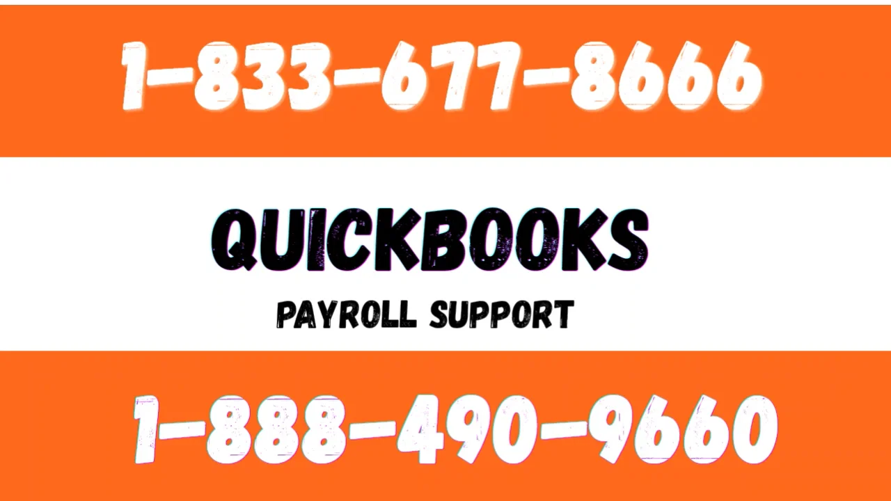 QuickBooks™ Payroll Support: Fast Solutions Guide