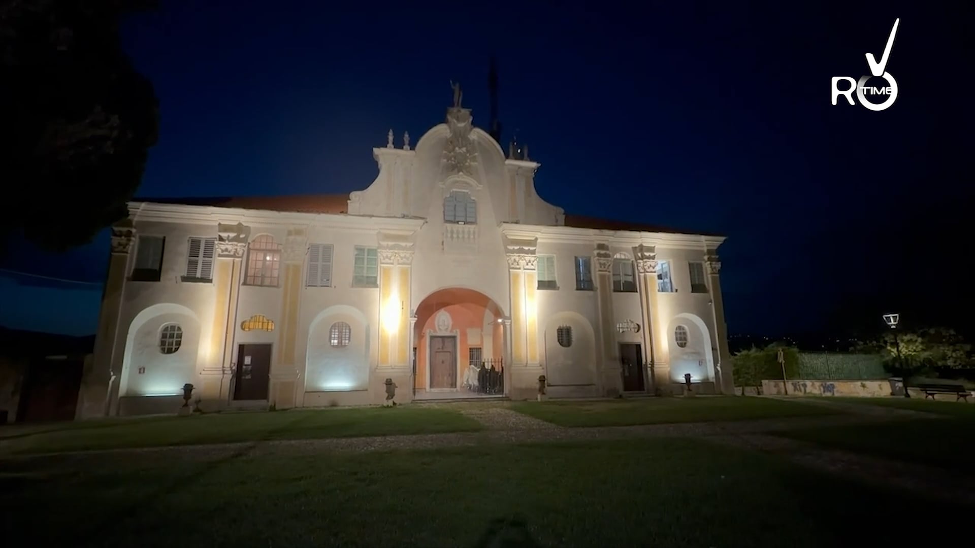 video