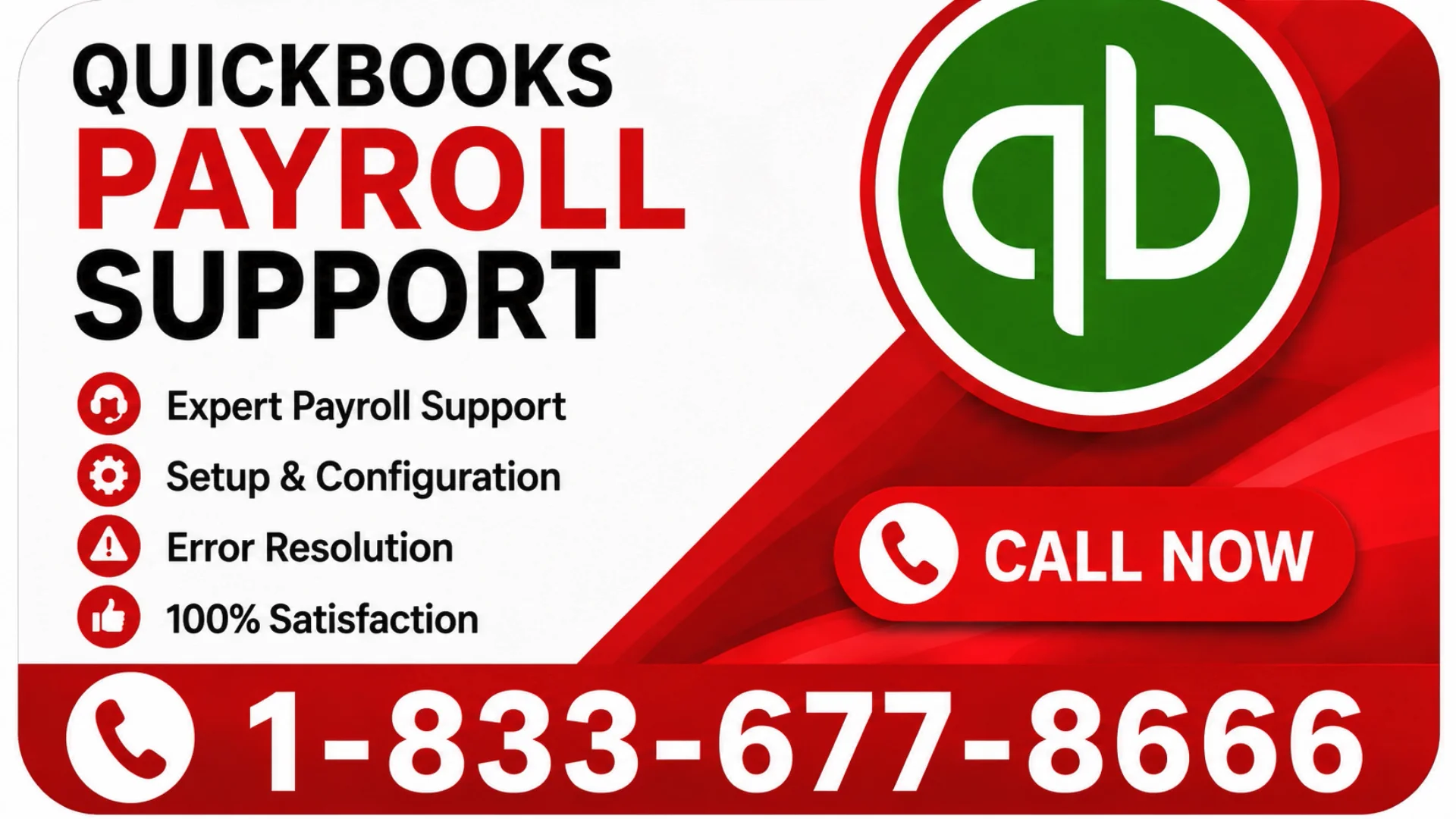 $&@${{QuickBooks™©}} payroll support© Complete Breakdown — Full 24x7 payroll support Channels Explained: 2026 Stepbystep GUID