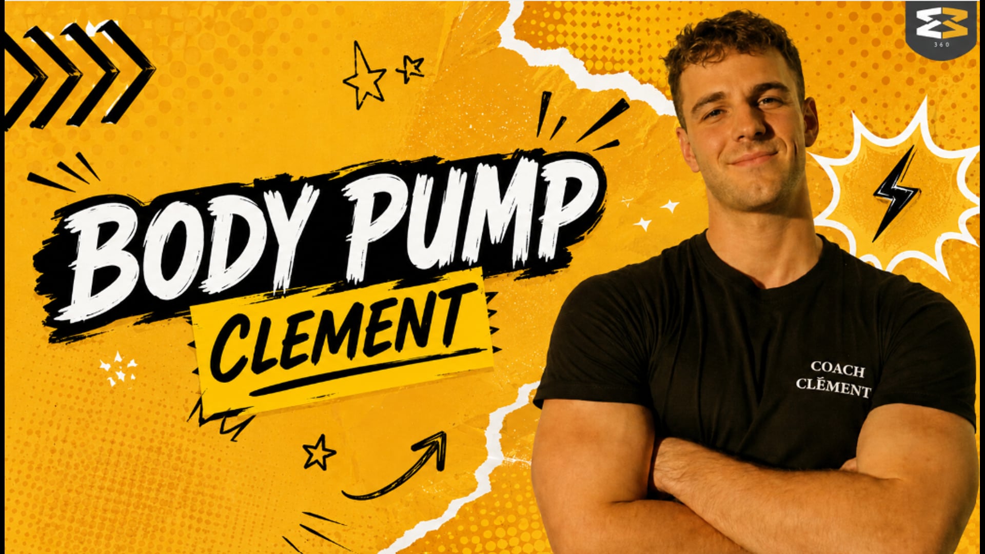 LIVE 26/08/01 BOCY PUMP - CLEMENT
