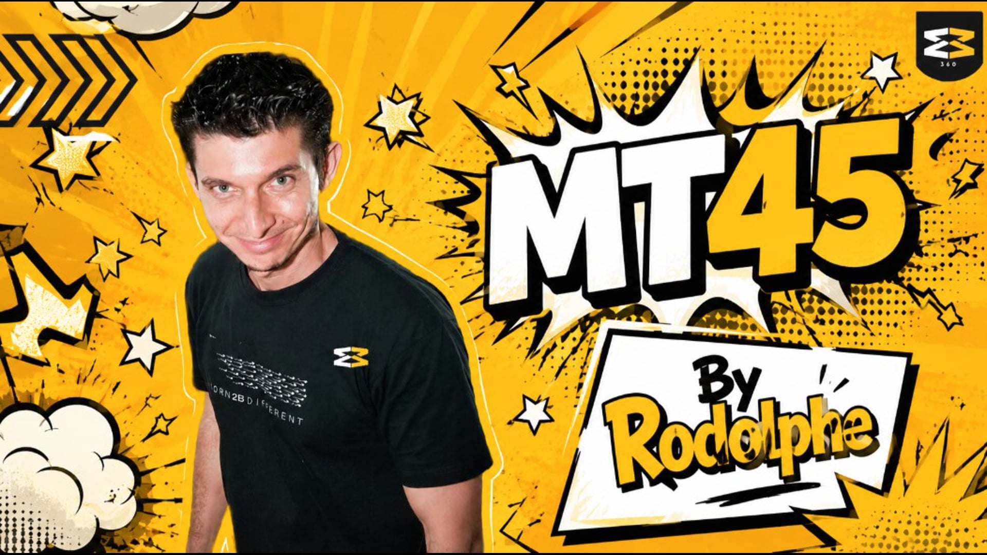 LIVE 26/08/03 MT45 - RODOLPHE