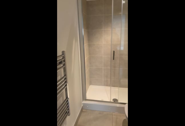 Double Room w En-suite &pound;667.50  Main Photo