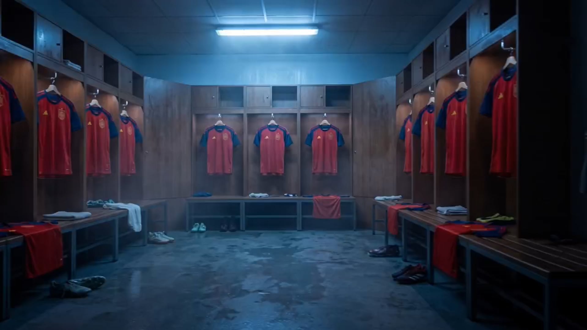 World Cup Final Match-Messi and Lamine Yamal AI