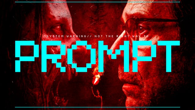 Prompt