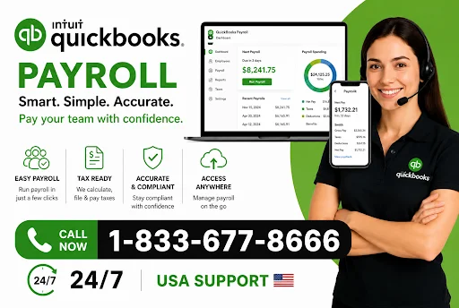 How Users Can Get Started with QuickBooks Desktop Support