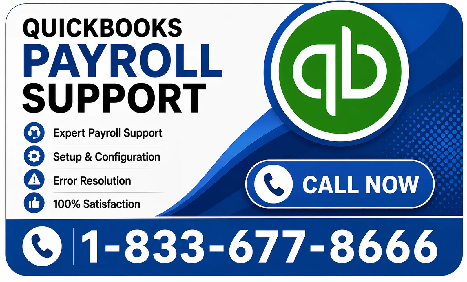 QuickBooks™ payroll support [{{Ultimate Detailed Guide}] Official Guide -- Step-by-Step Help & Service for QuickBooks™