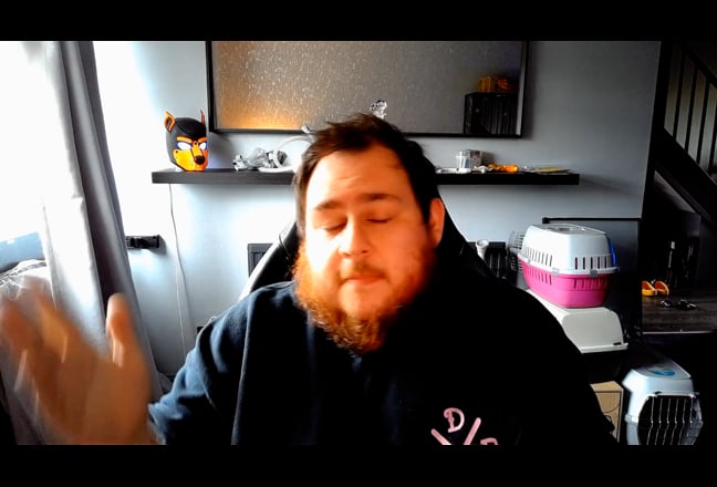 Video 1: Kitchen