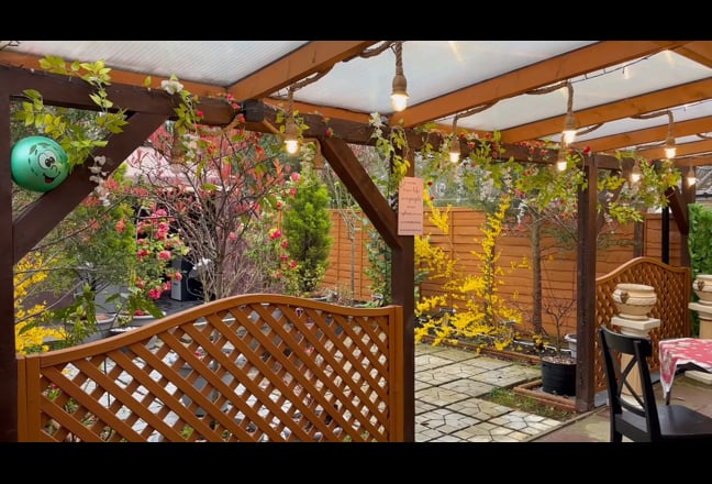Double room with a big garden, Mill Hill NW7 Main Photo