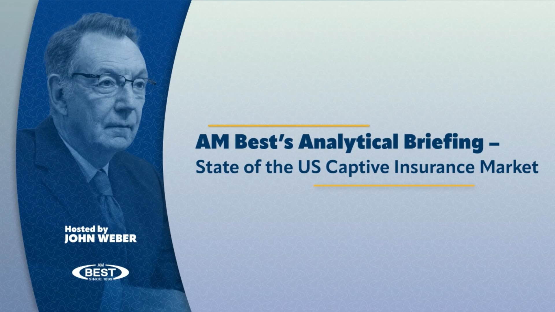 AM Best’s Analytical Briefing – State of the US Captive Insurance Market