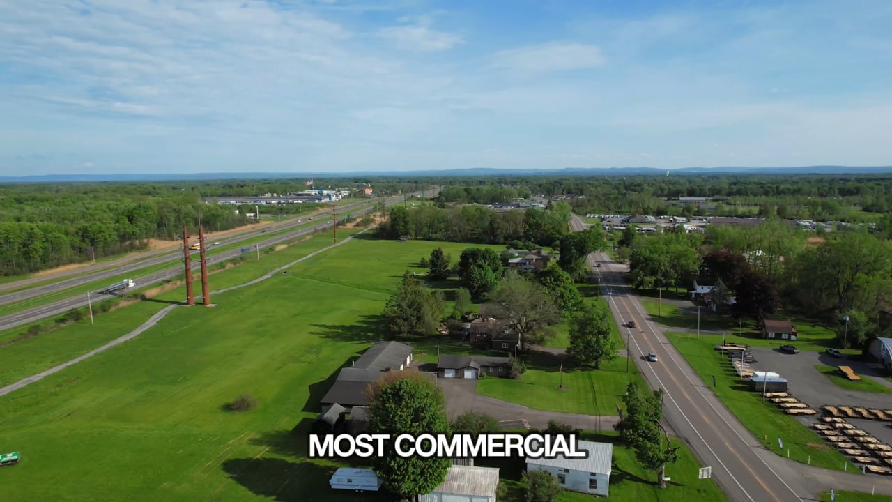 Property film preview — 8662 Brewerton Road