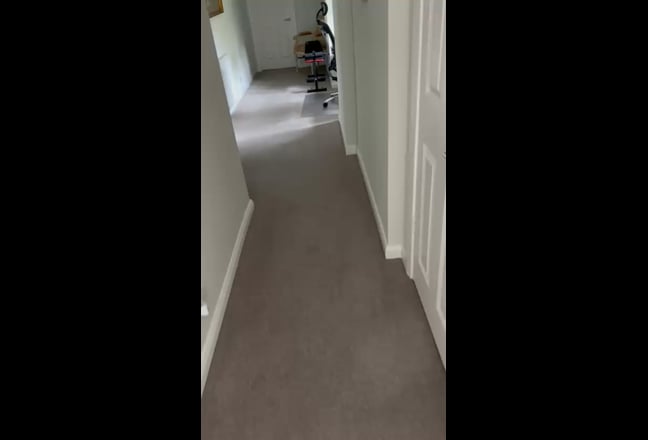 Video 1: Spacious room 