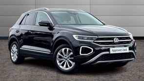 2022 Volkswagen T Roc