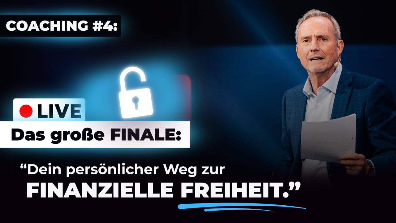 Wahrer Wohlstand – Videokurs zum Vermögensaufbau von Bodo Schäfer