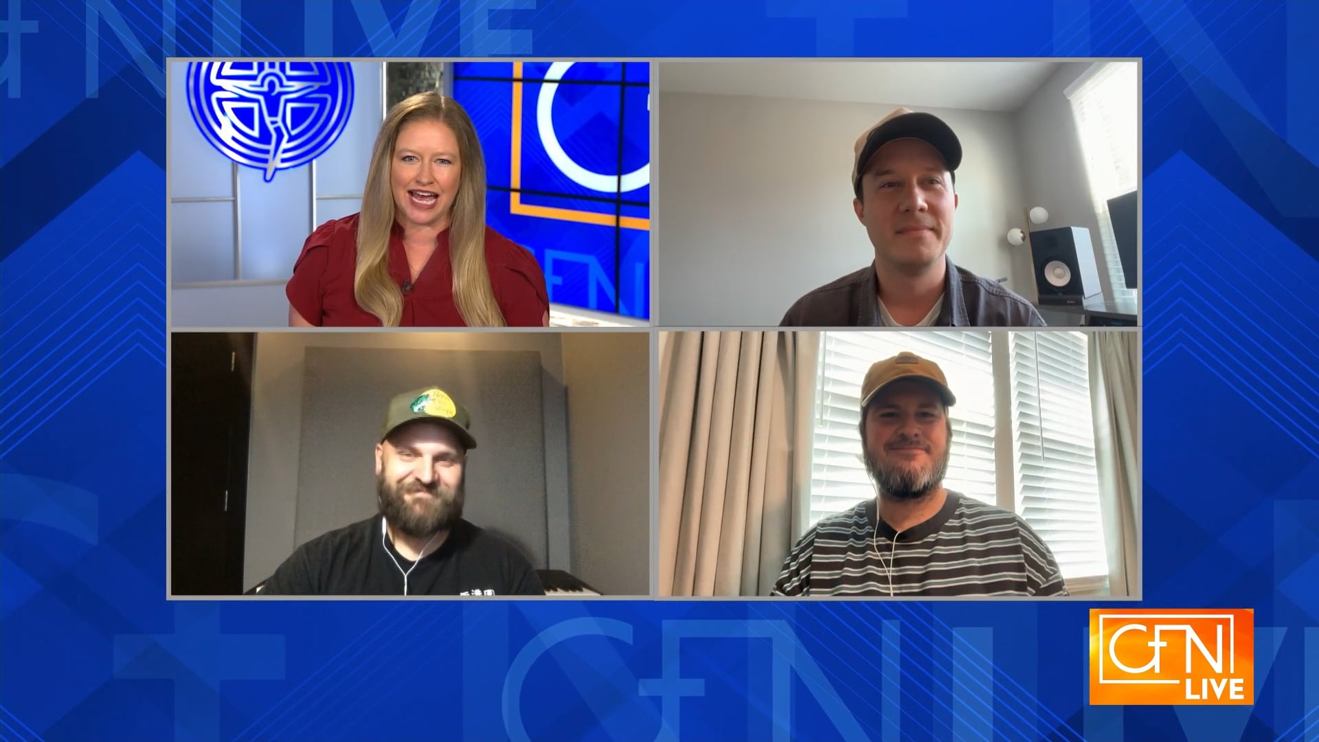 CFN Live - August 5, 2026