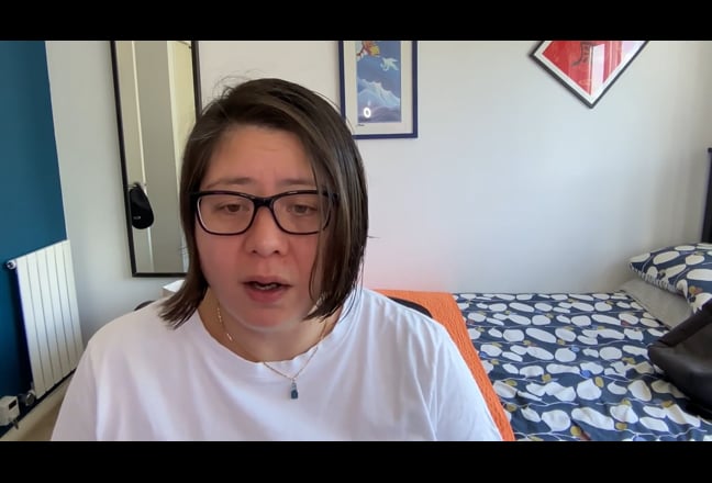 Video 1: Single Room for Rent