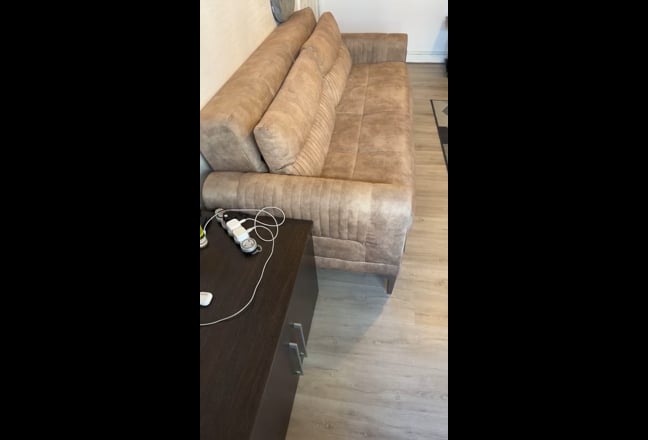 Double room for rent in chingford  Main Photo