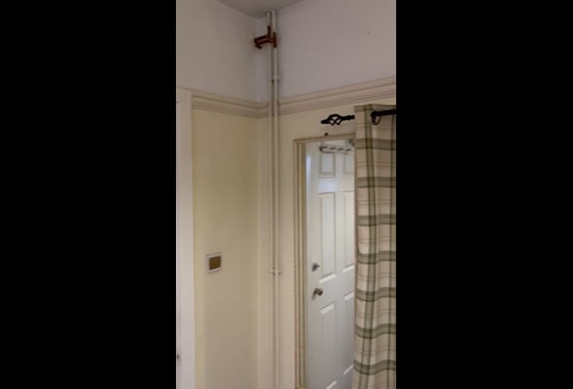 Single en-suite room, Newmarket Road  Main Photo
