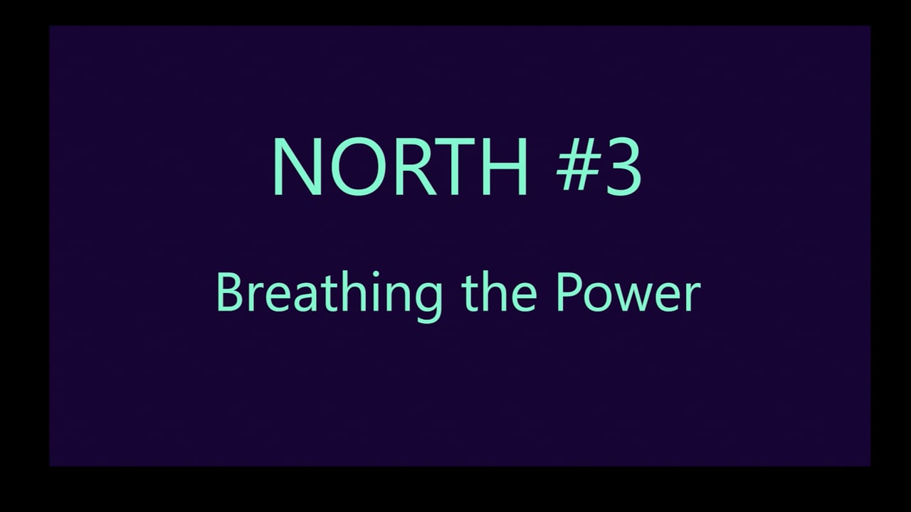 Mov16_NORTH#3_Breathing the Power