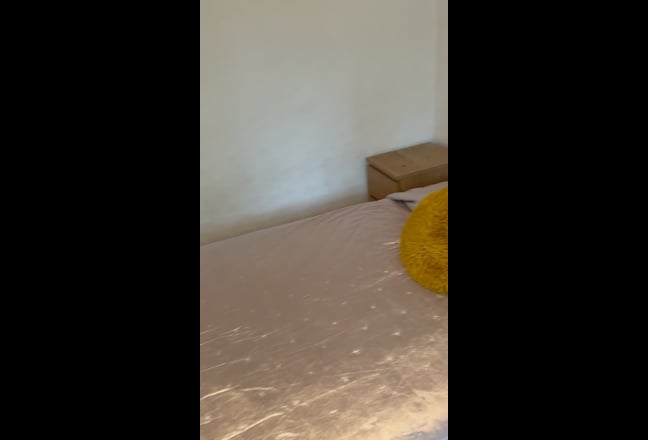 Video 1: Neat bedroom