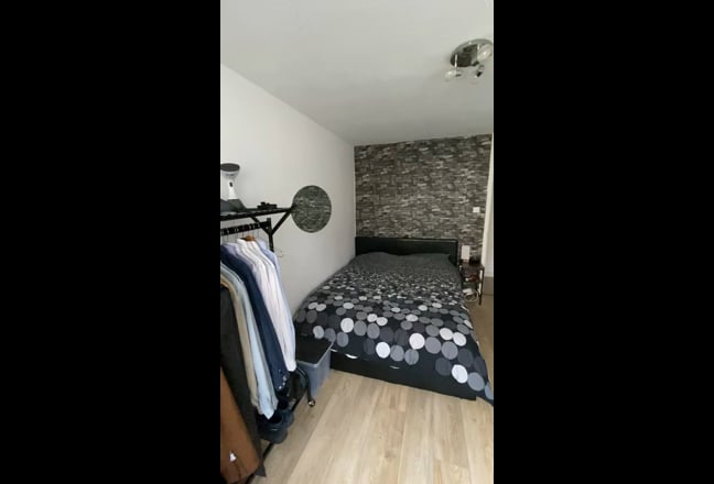 ☀️ Bright Double Room in Marylebone ☀️ Main Photo