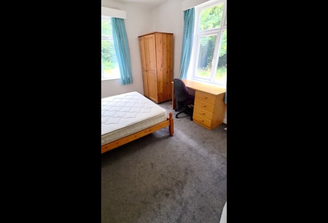 3-Bed Flat, Move In Now: Sutton Bonington Uni Main Photo
