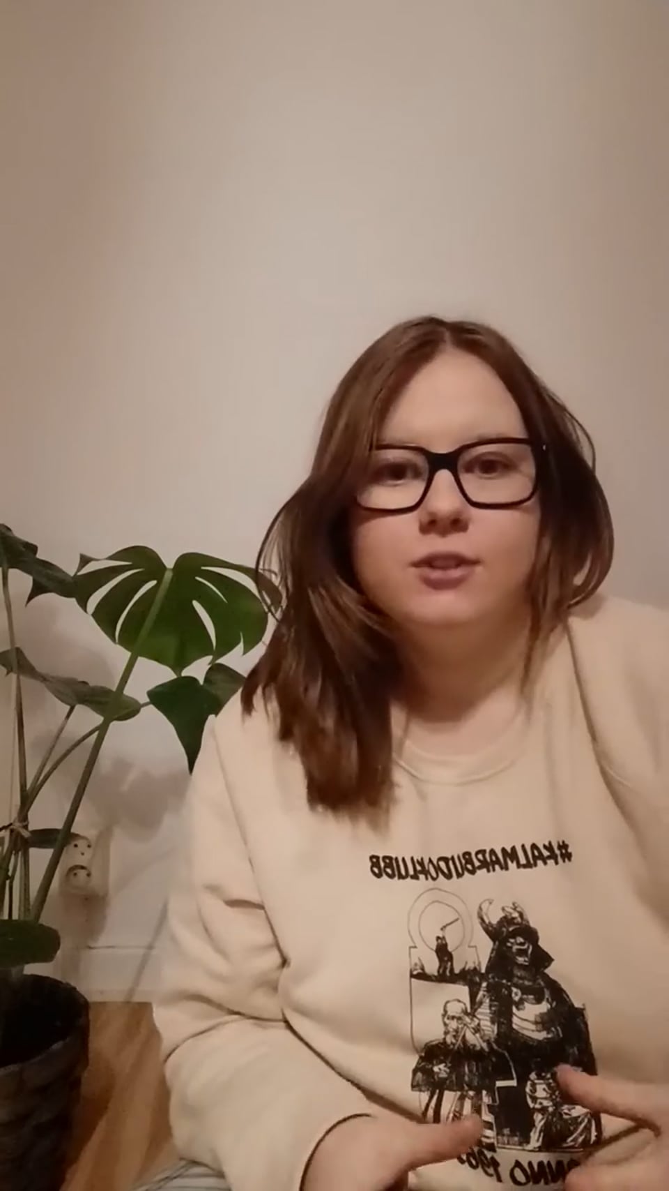 Play the video