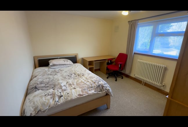 Double room,near Addenbrookes hospital. CB1 8RD Main Photo
