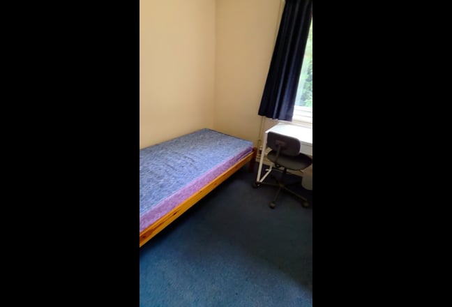 4-Bed Flat, Move In Now: Sutton Bonington Uni Main Photo