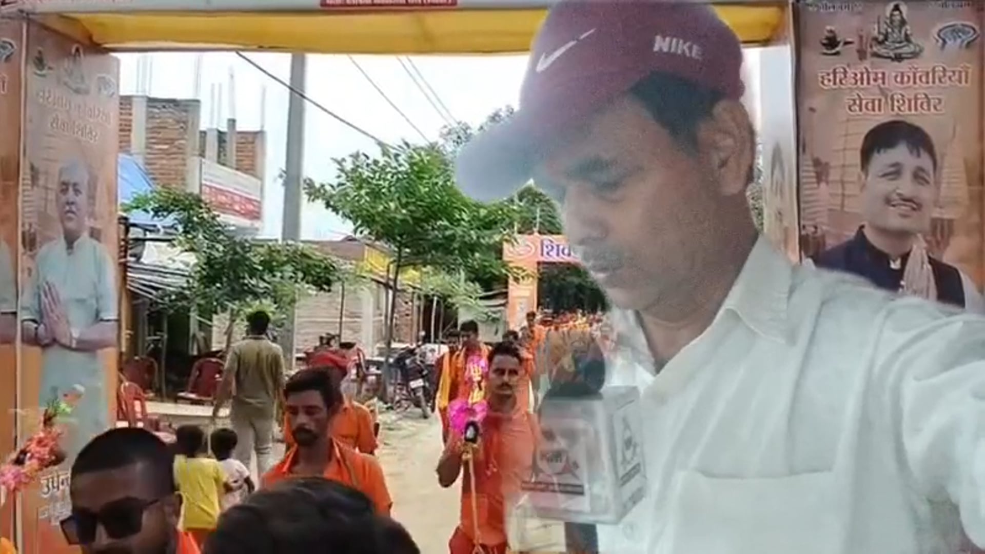 सीएस डॉ. जितेंद्र कुमार सिंह के कार्यकाल में स्वास्थ्य व्यवस्था पर उठे सवाल
बांका के सीएस डॉ. जितेंद्र कुमार सिंह के नेतृत्व में स्वास्थ्य सेवाओं पर घमासान