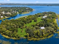 Bannon Island – Private island in Florida, United States – video thumbnail