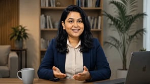 Profile Video