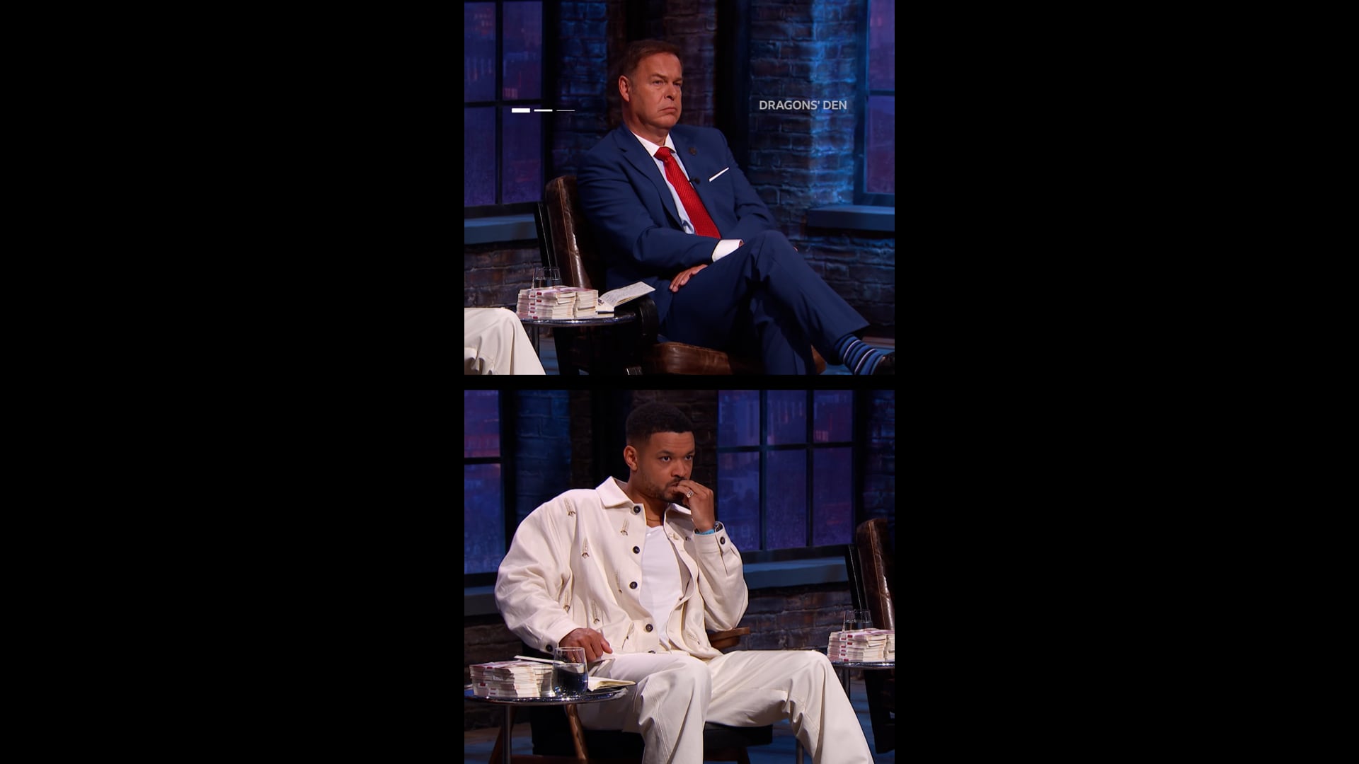 Dragons' Den + BBC Creative