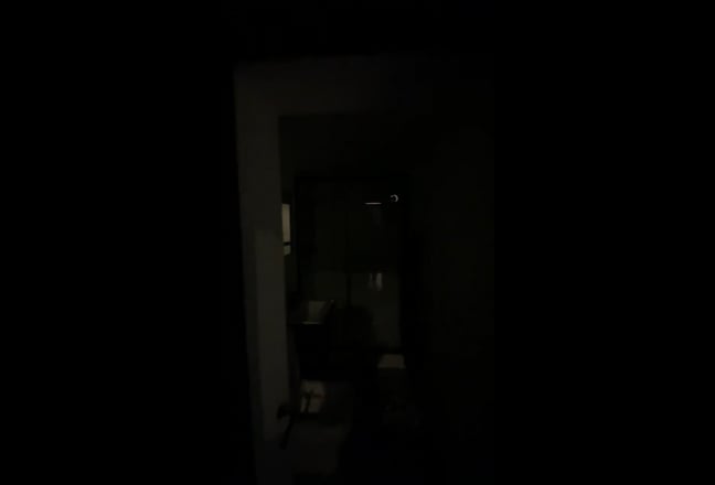 Video 1: Bedroom