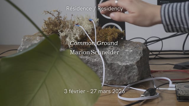 Vignette vidéo pour «&nbsp;2026RES03149O&nbsp;»