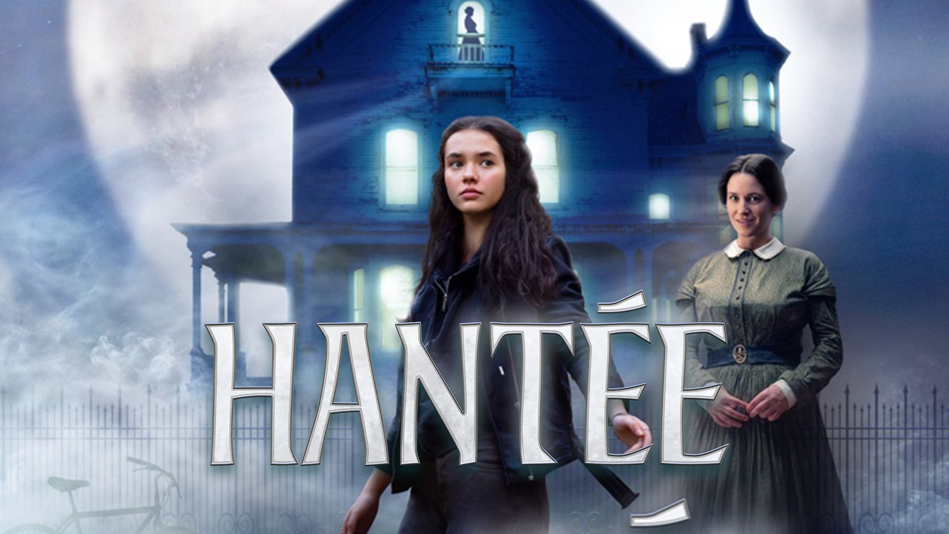 HANTÉE