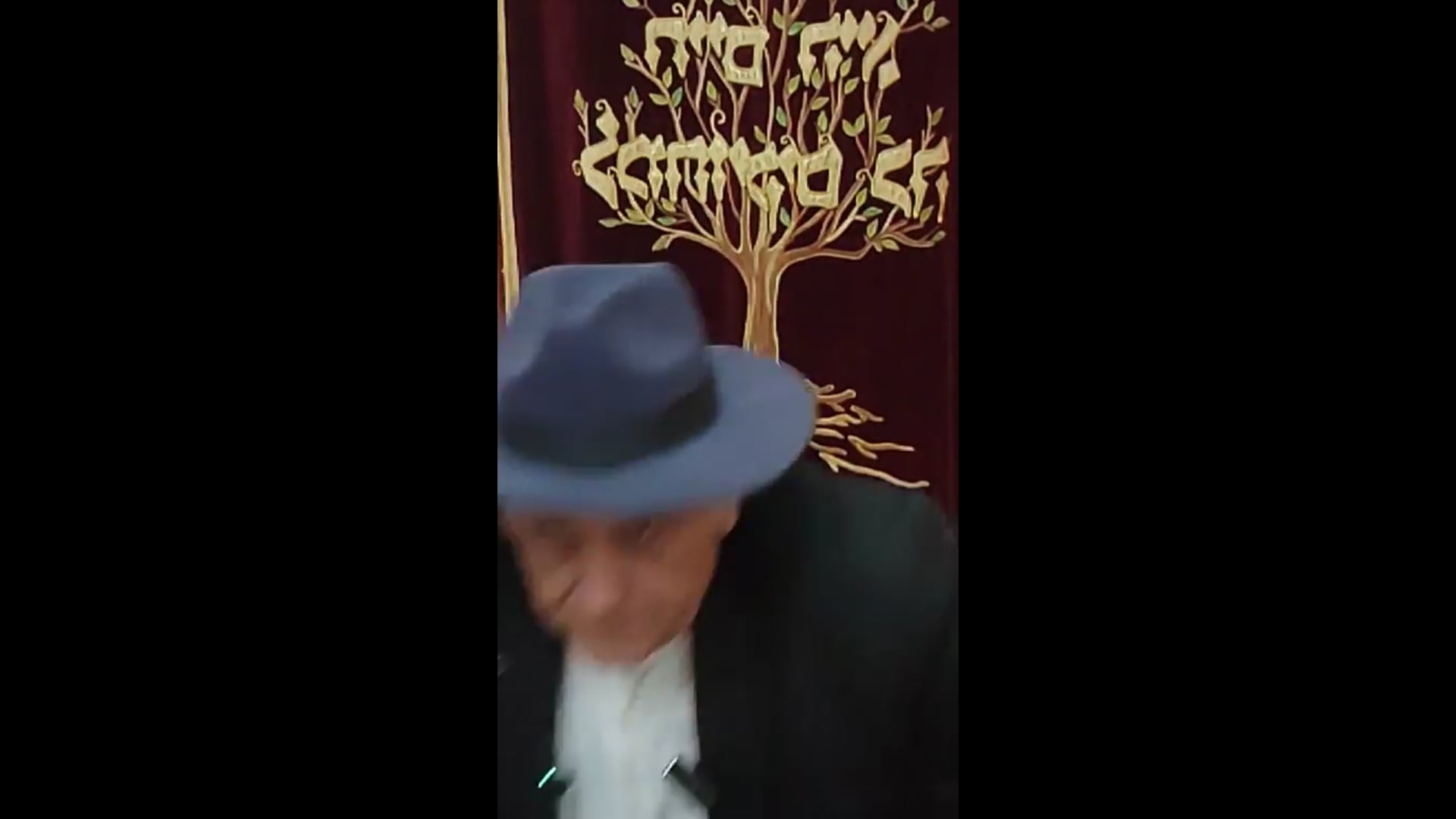 בלעם הזגג