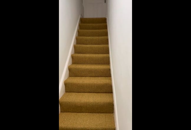 Video 1: Double bedroom