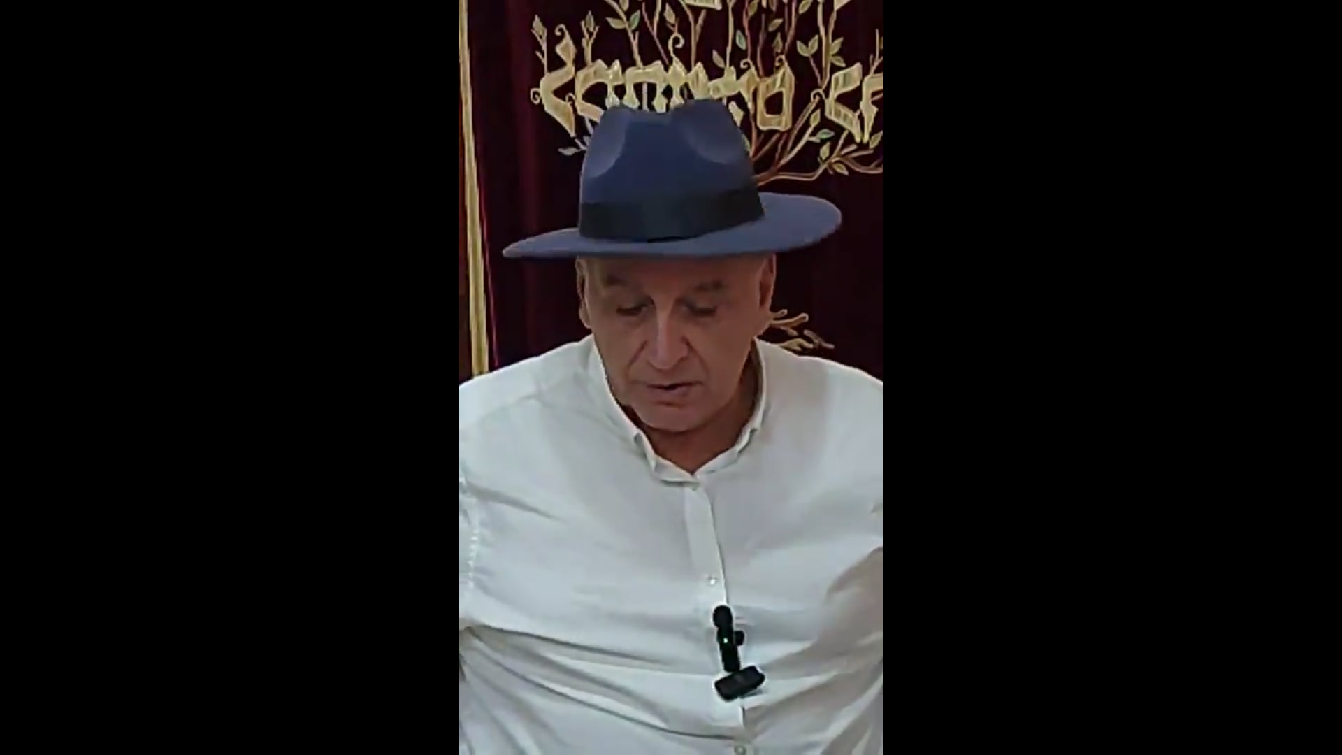 בלעם הזגג וכישוף המים מאז ועד היום
