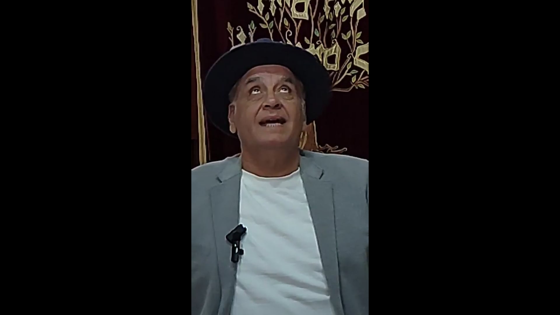 בלק וקבל פנחס ואליהו ושניהם קשורים זה בזה בגאולה