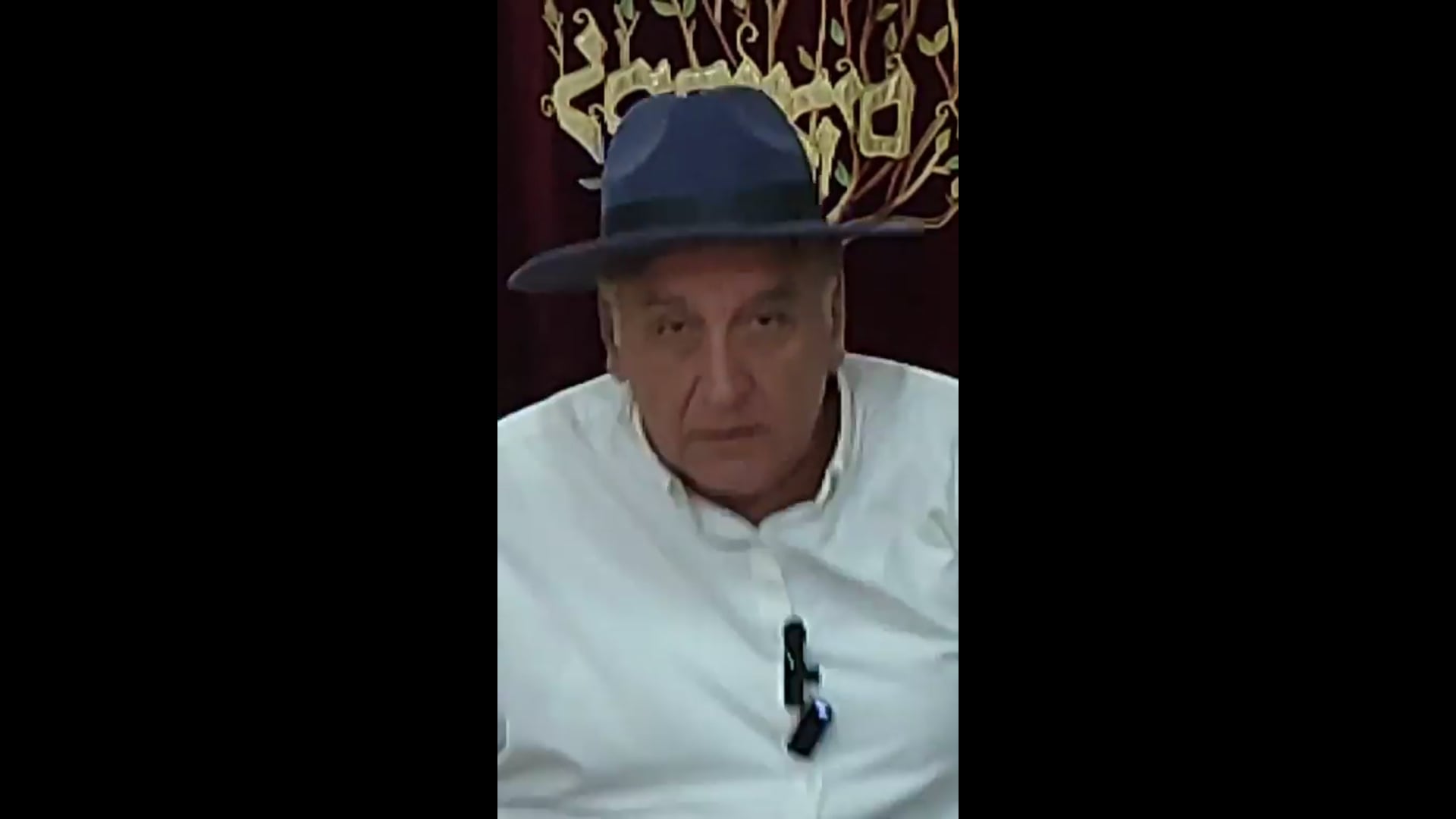 הנה ימים באים וכדאי להקיץ לפני הקץ