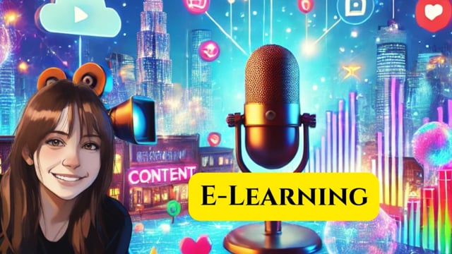 enregistrer votre voix off féminine jeune posée pour e-learning, SVI ou narration