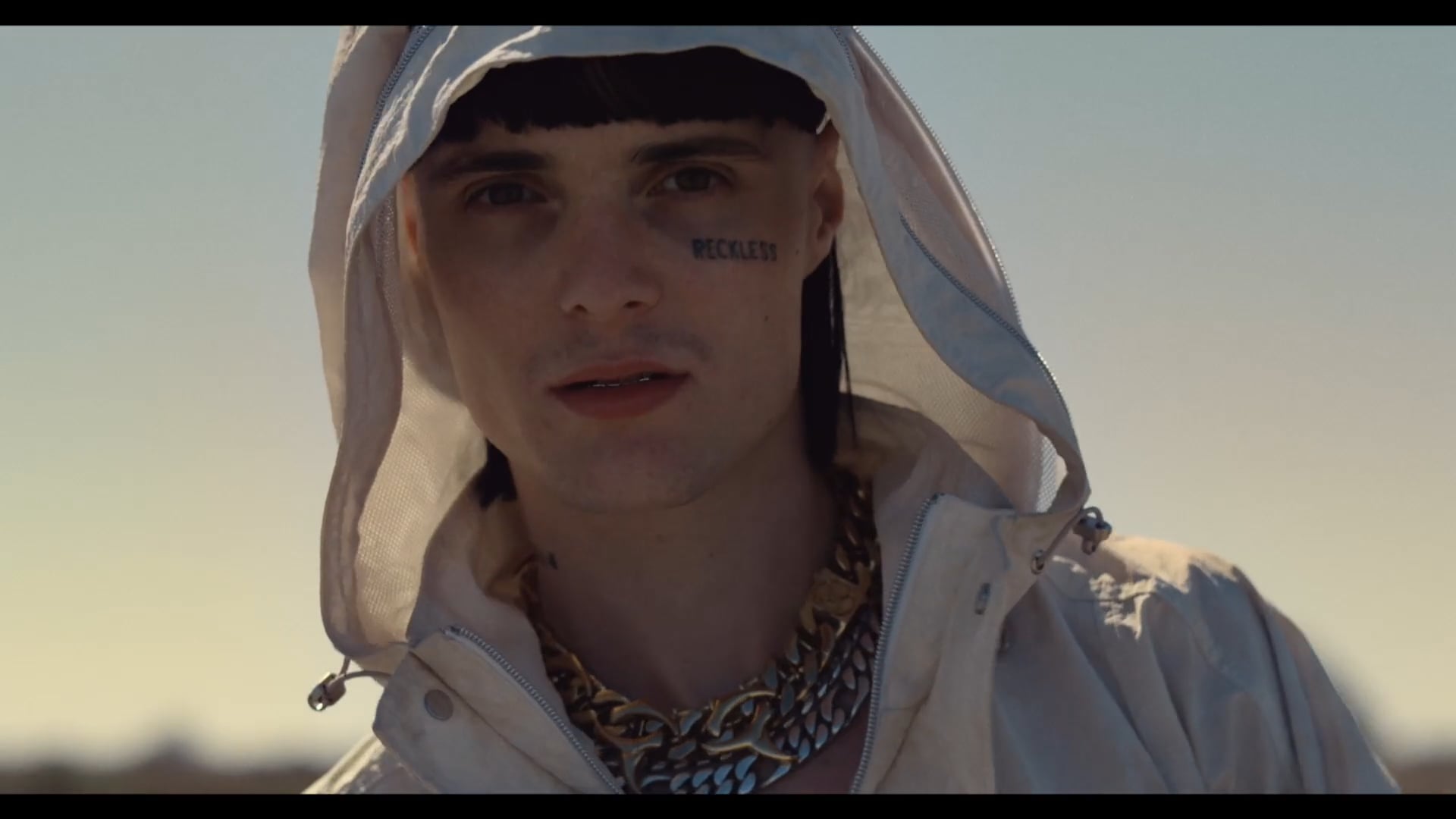 "Give Me Love or Give Me Nothing" Aime Simone - Music Video (Assistant Editor)