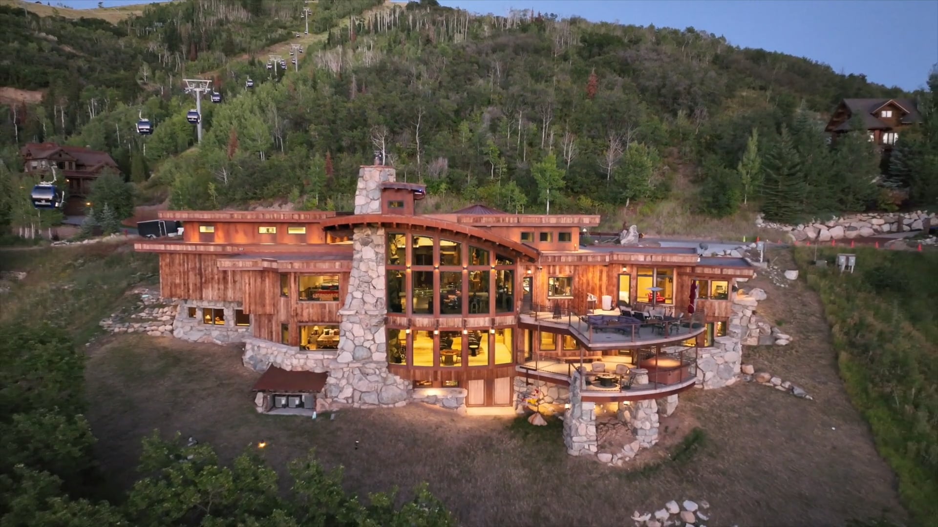 Steamboat Cowboy Lodge