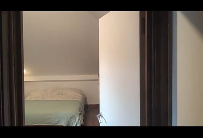 Large double room Stoke Newington N16 Main Photo