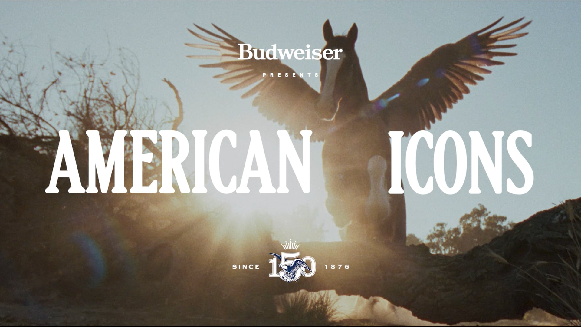 Budweiser - American Icons - Cannes 2026 Case Study Film
