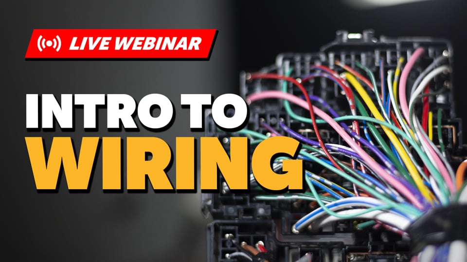 Thumb of Free Motorsport Wiring Lesson